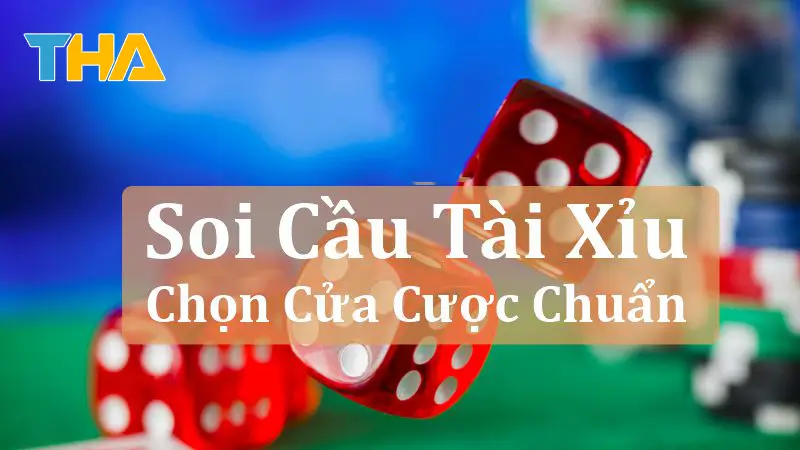 Những phương pháp soi cầu tài xỉu Thabet hiệu quả nhất