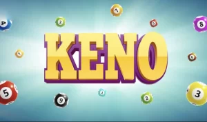 Các phương thức thanh toán và rút tiền trong xổ số Keno Mksport